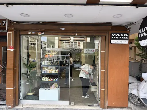 Noar Bahçelievler 4