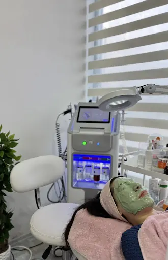 Sidan Güzellik Merkezi
