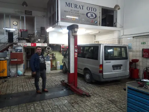 24 Saat Açık Tamirci, Oto Tamir Bakım, Araç Bakım Merkezi 4