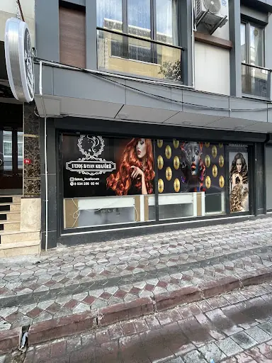 Fatoş Bayan Kuaförü 4
