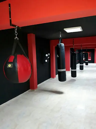 Sporfit Spor Merkezi 3
