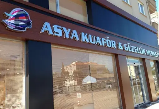 Asya Bayan Kuaför 2