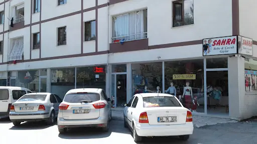 Kuafor Alina 2