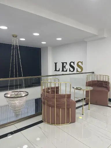 Less Beauty Palace Kütahya 3