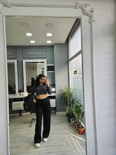Dilek Kuaför ve güzellik salonu. / Dilek TÜMAY 3