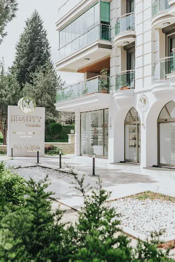 Mlife Beauty Çamlık - Denizli Güzellik Merkezi 4