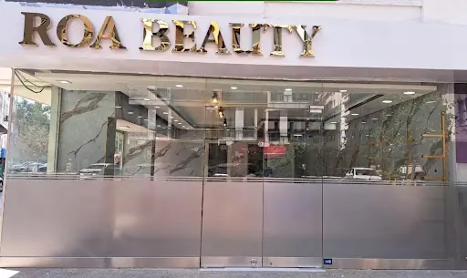 Roa Beauty & Bayan Kuaförü