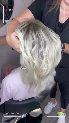 Dia maris hair studio 3