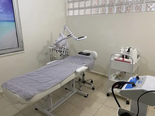 Sıla Yaşar Beauty Studio
