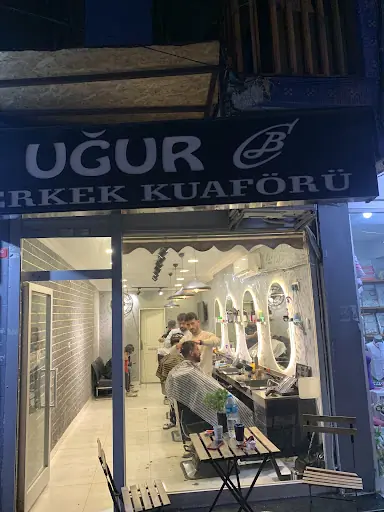 Uğur CB Erkek Kuaförü 2