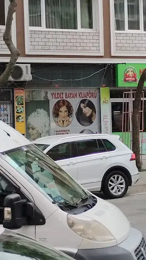 Haliç Bayan Kuaförü – Kadın Kuaförü, İstanbul