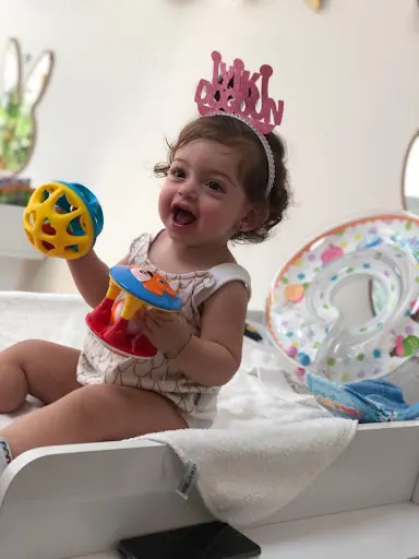 Soft Baby Spa Malatya Bebek Bakım Merkezi 2