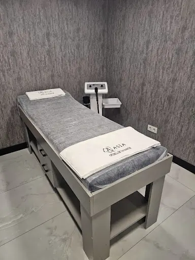 ASİA KADIKÖY GÜZELLİK VE BAKIM 2