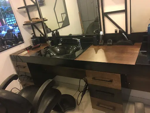 C&C Erkek Kuaförü