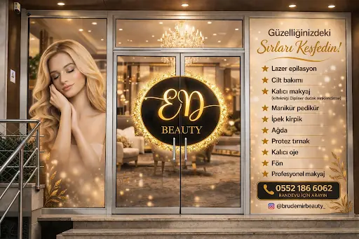 E&D BEAUTY TUZLA 2