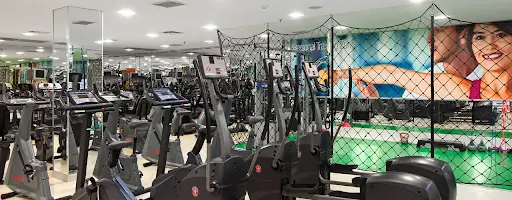 Coliseum Sports & Life Sarıyer
