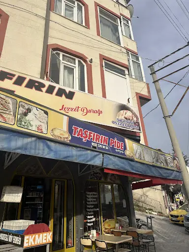 Taşfırın Pide Salonu 4