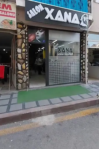 Xana hair salon