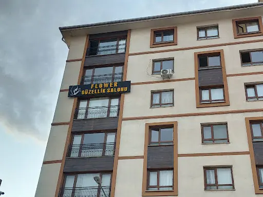 Flower Güzellik Salonu