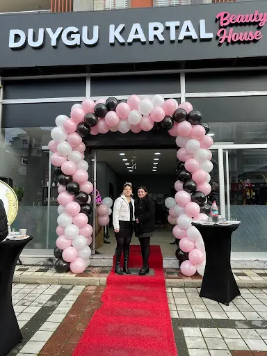 Duygu Kartal Beauty House 4