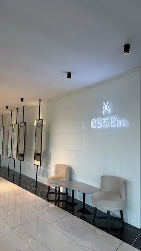 Esse Life Güzellik Merkezi Çorum 2