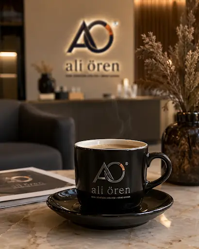 ALİ ÖREN KUAFÖR VE Mikro Kaynak SALONU