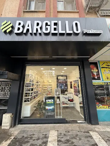 BARGELLO PARFÜM AKÇAKALE