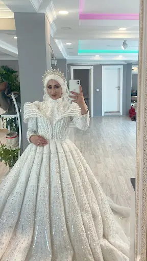 DEFNE KUAFÖR VE MODA EVİ SULTANBEYLİ 3