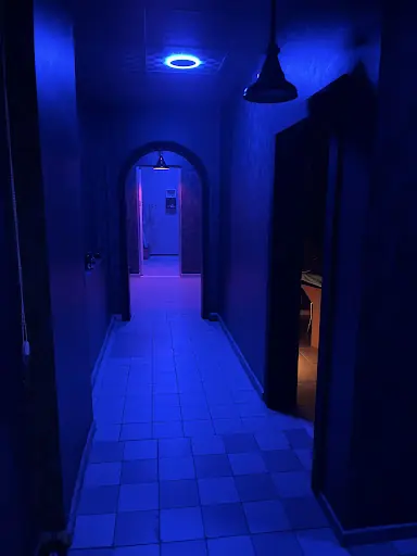 Felicia Vip Spa ve Masaj Salonu 3