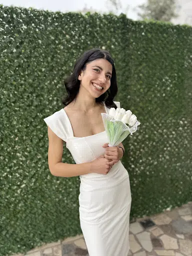 GÖZDE ÇAĞLAR HAİR & MAKE UP