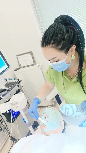 ELİF ÖZKIZILTAŞ Beauty 2