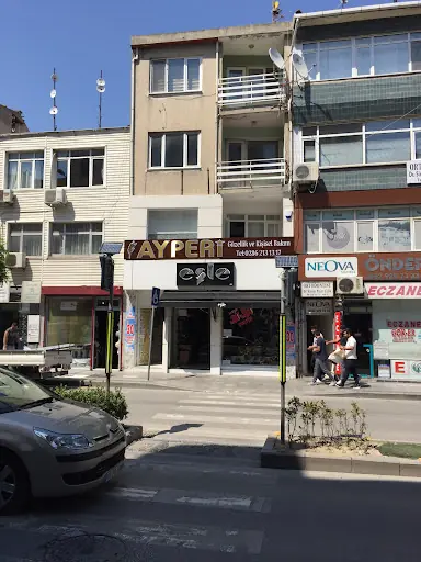 Ayperi Güzellik ve Kişisel Bakım