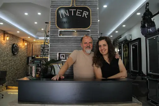 İnter Bayan Kuaförü 4