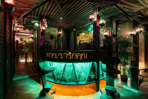 RAWAI