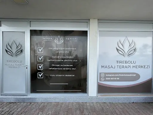 Tirebolu Masaj Terapi Merkezi
