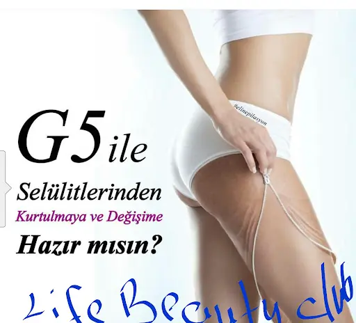 Life BEAUTY CLUB 2