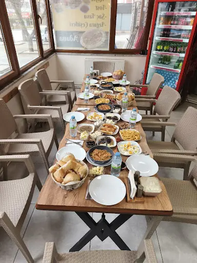Bizim Cafe Restorant
