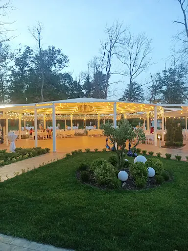Gümüşova mesire alanı ve kır bahçesi 2