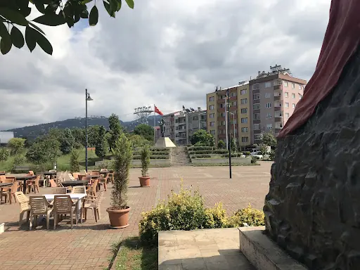 Doğu Gözaçan Kültür Parkı 5