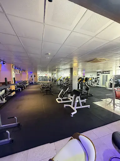 Form Fitness