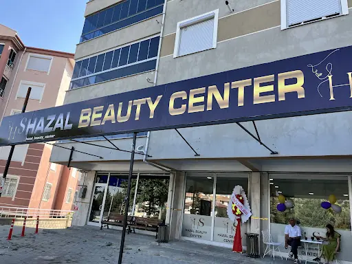 Hazal beauty center (Güzellik Salonu) Kulu 2