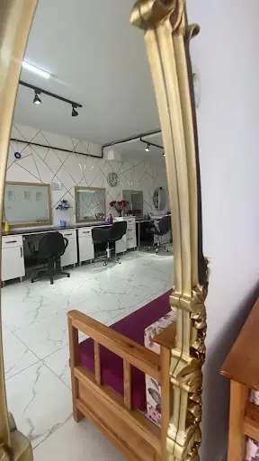 Nilgün Bayan Kuaförü 3