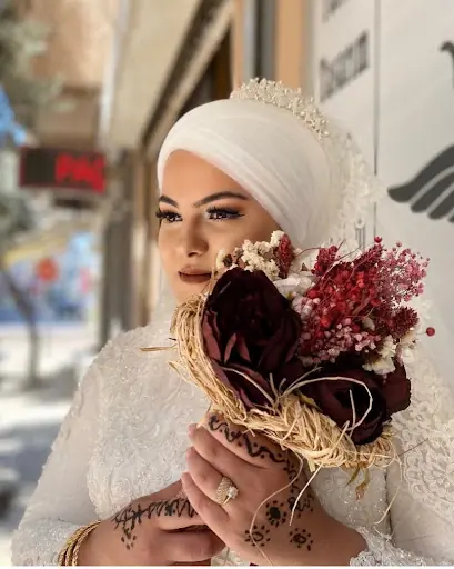 Büşra Çelik Bayan Kuaförü Karacabey