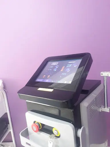 PURPLE GÜZELLİK MERKEZİ 4