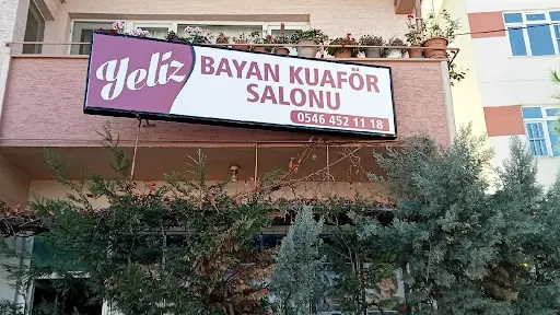 Yıldız Bayan Kuaförü 2