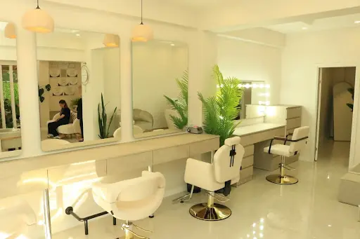Ezgi Balta Hair and Beauty