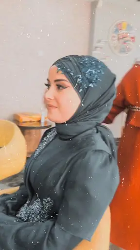 Sebiha ADIGÜZEL | Gelin Başı Türban Tasarım Adana 3