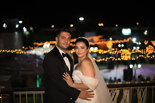 Melih Yavuz Makeup Studio 4