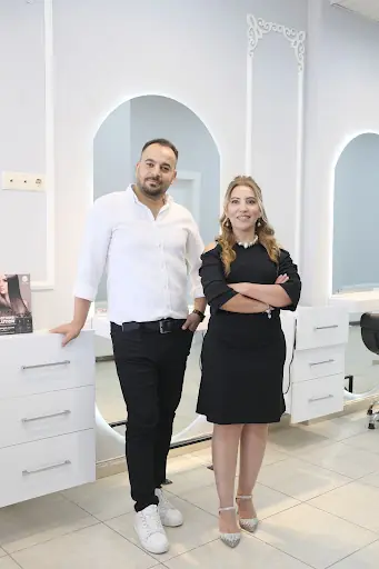 SALOON VİYOLE 2