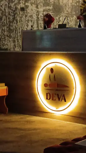 DEVA Alternatif Tedavi 4